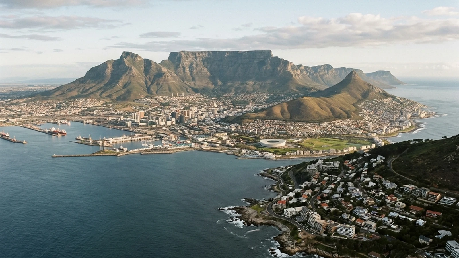 Afrique du Sud