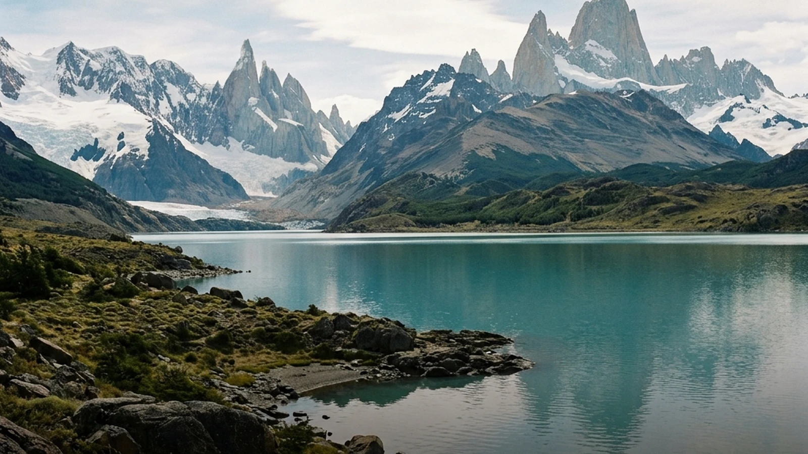 Argentine
