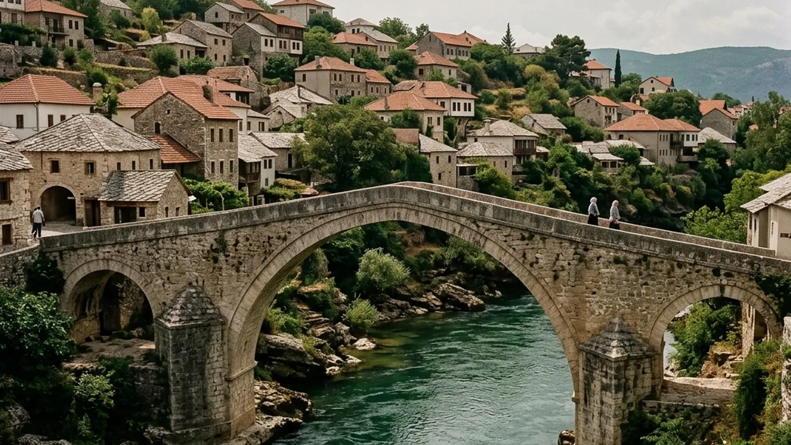 Bosnie