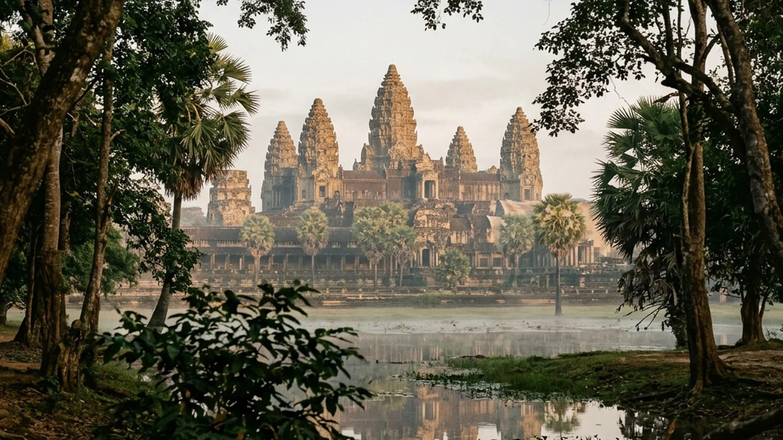 Cambodge