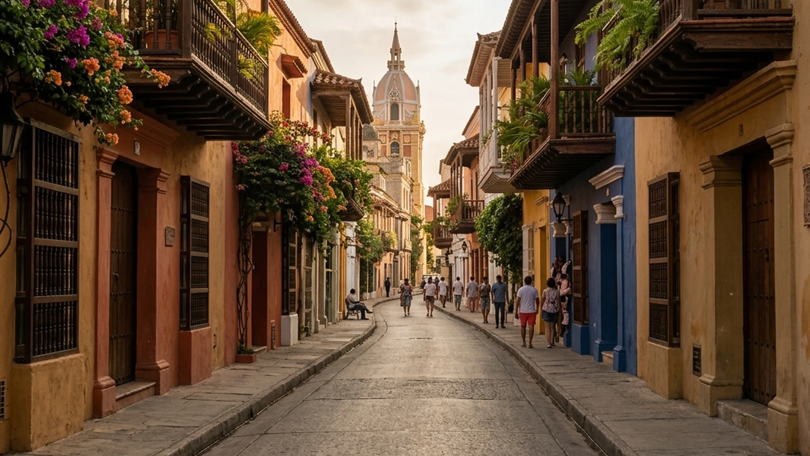 Colombie