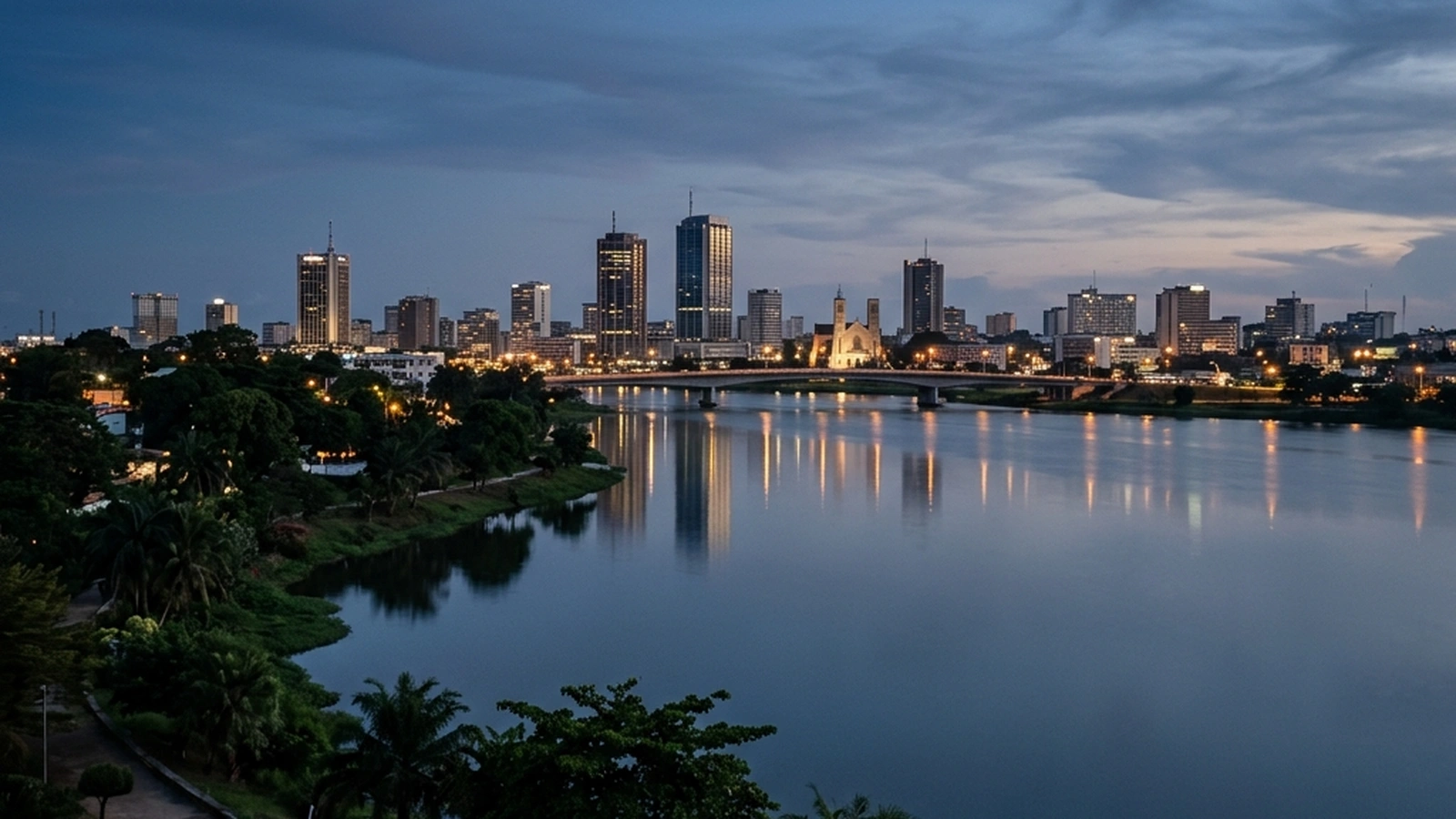 Côte d'Ivoire