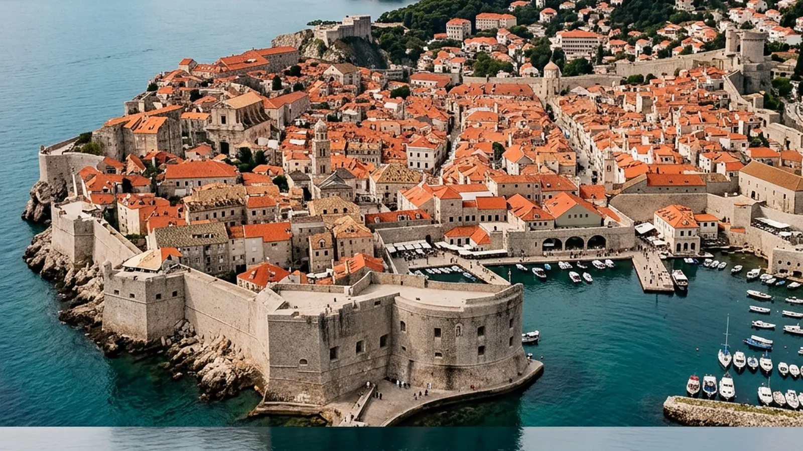 Croatie