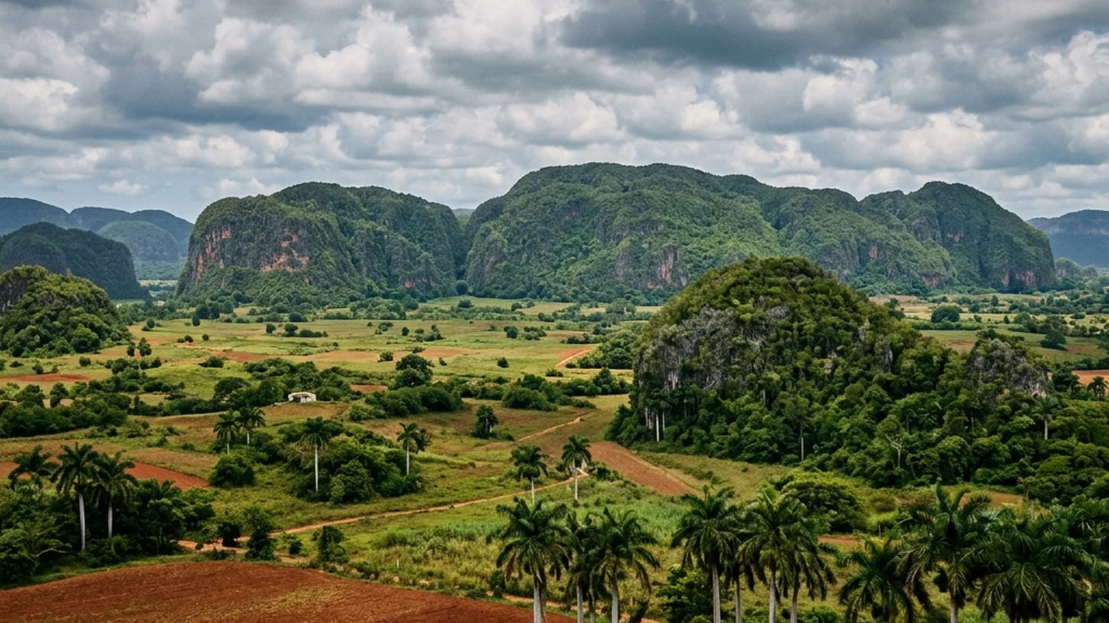 Cuba