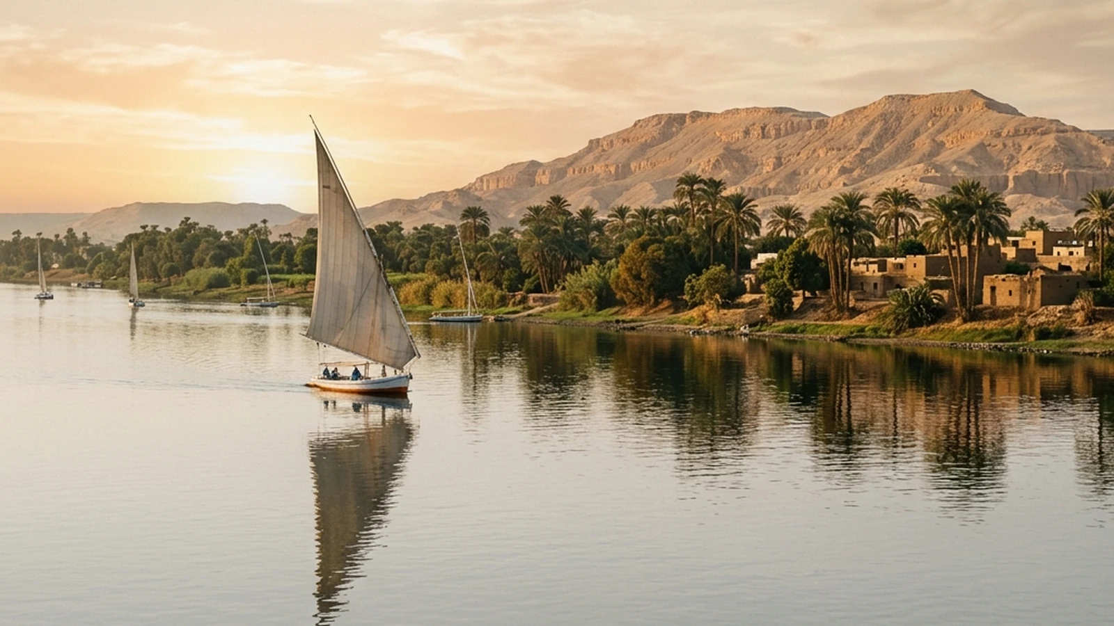 Égypte