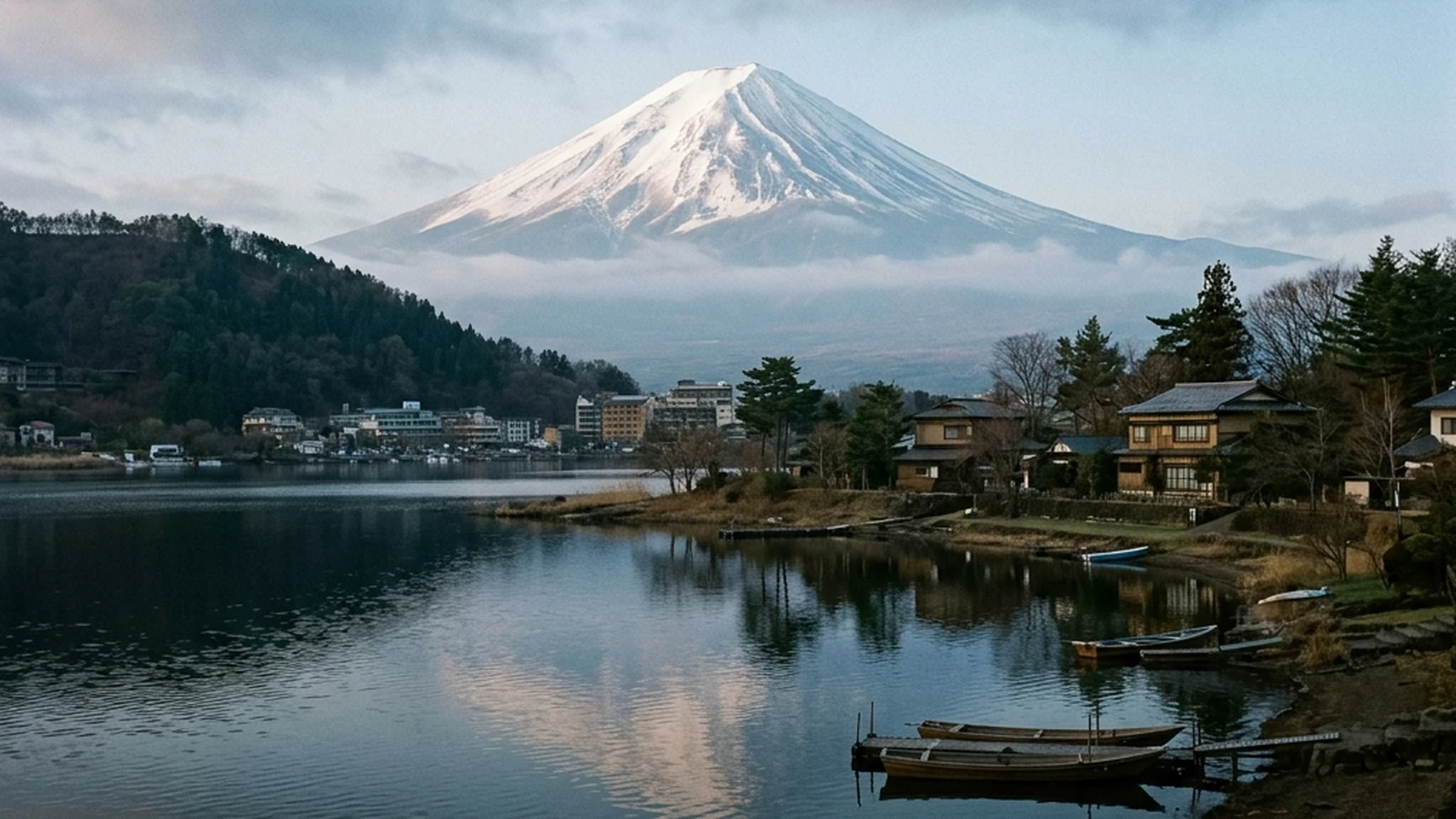 Japon