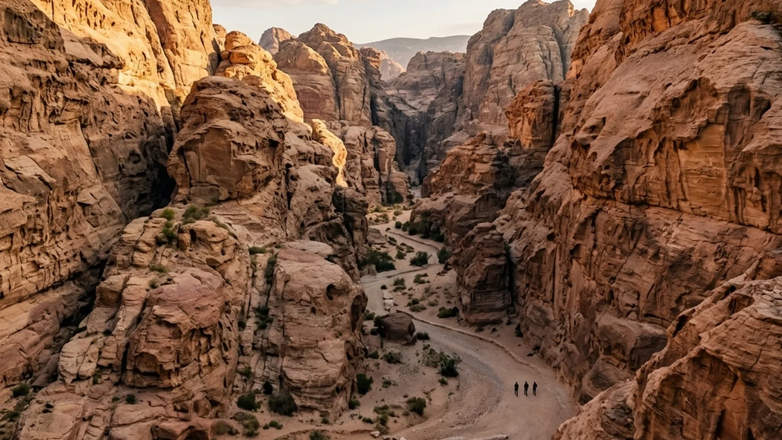 Jordanie