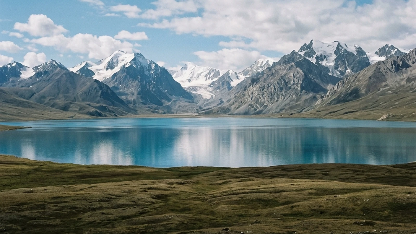 Kirghizistan