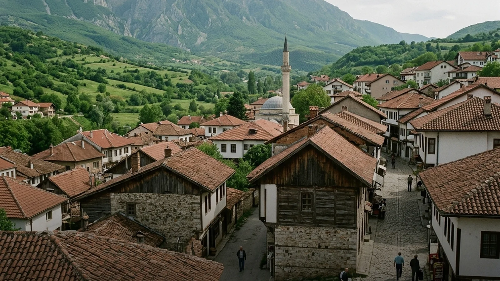 Kosovo