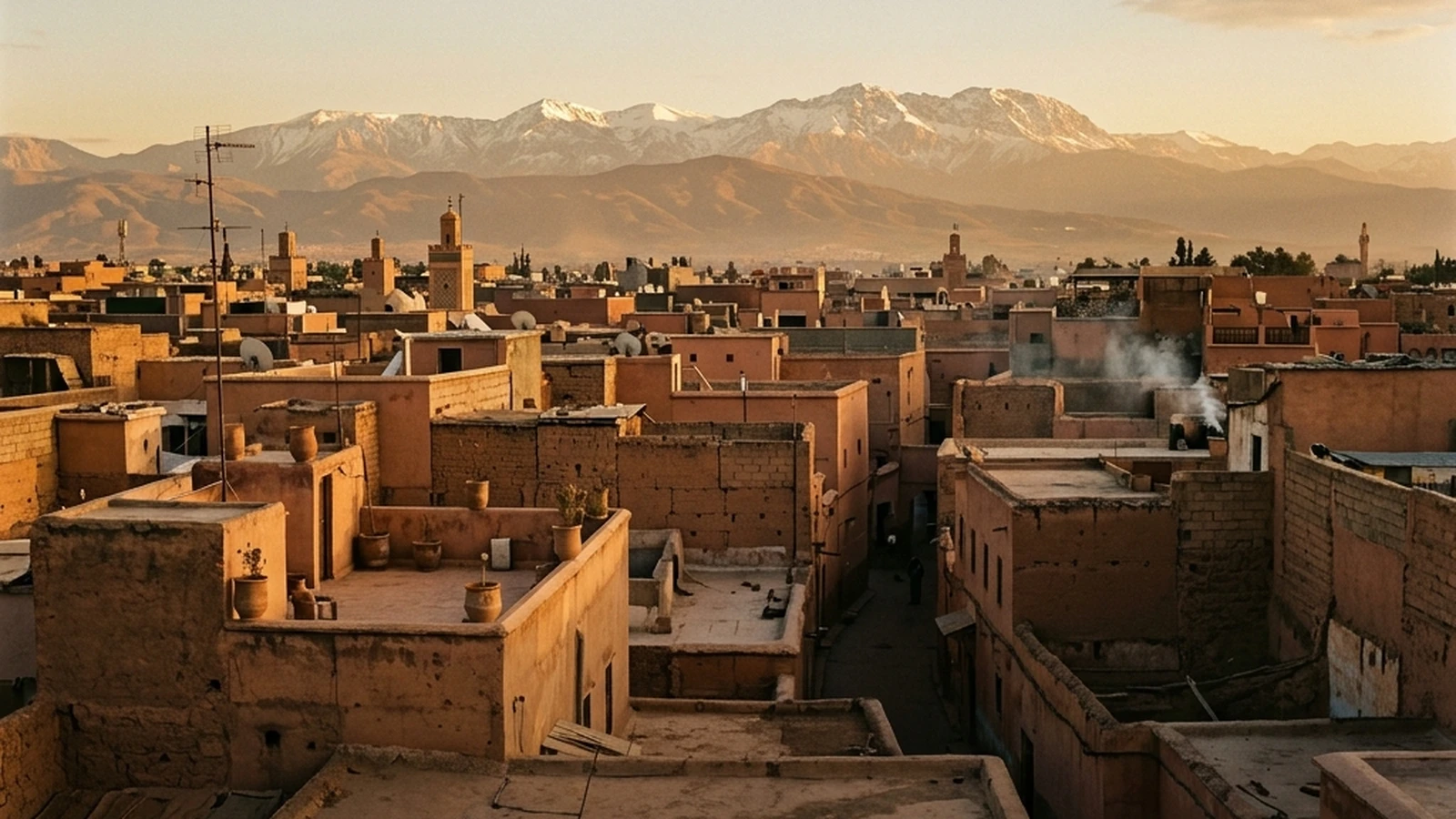 Maroc