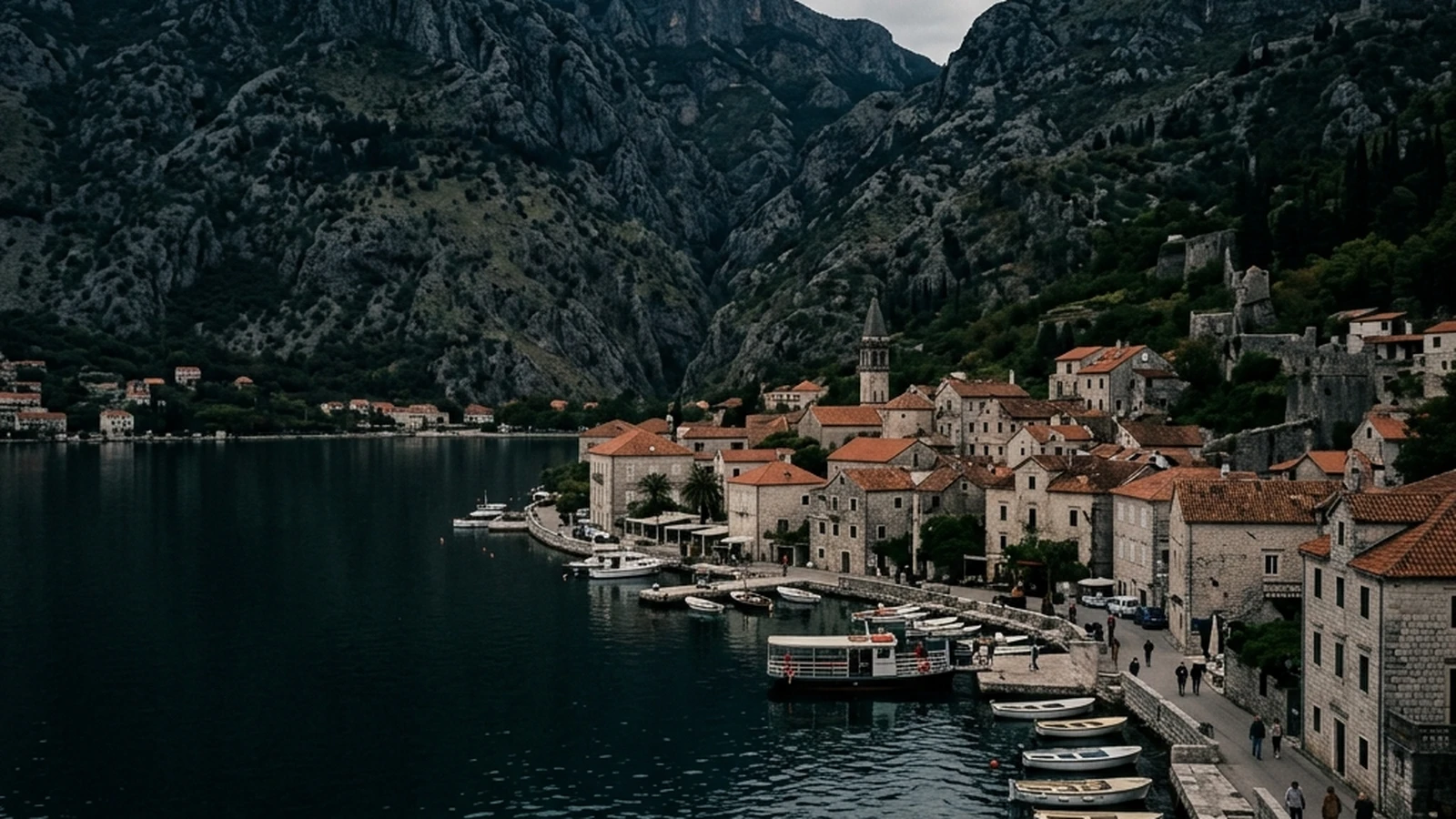 Monténégro