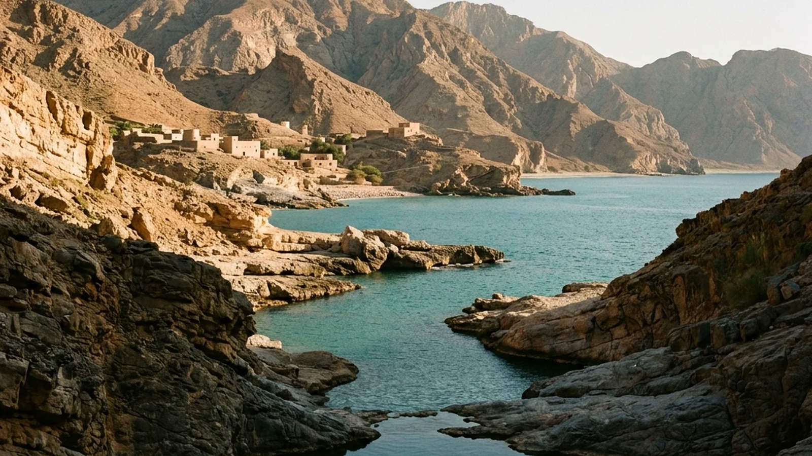 Oman