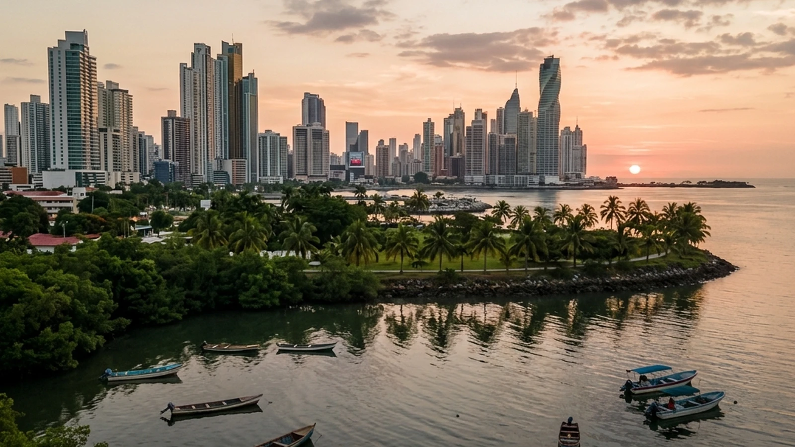 Panama