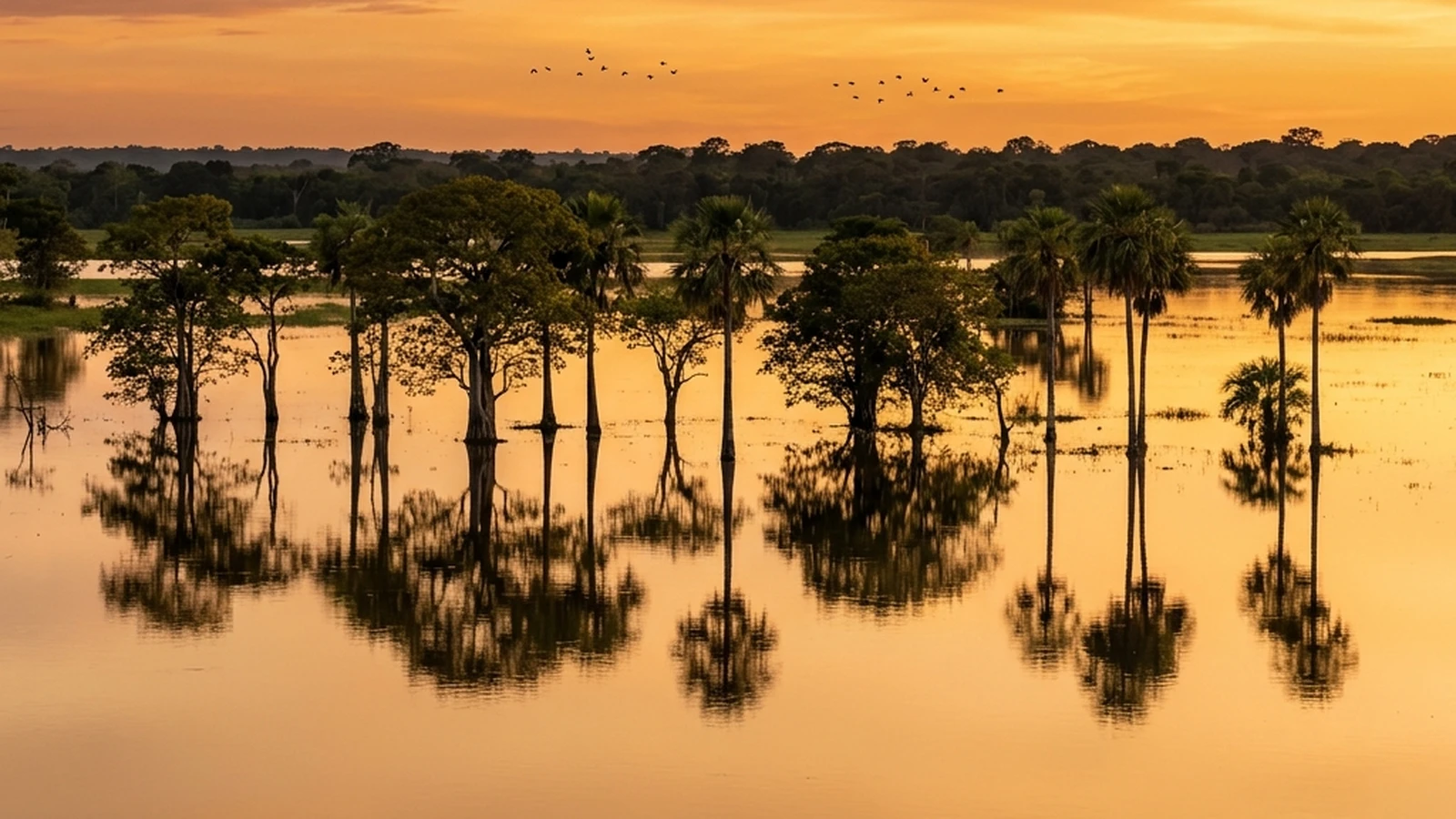Paraguay