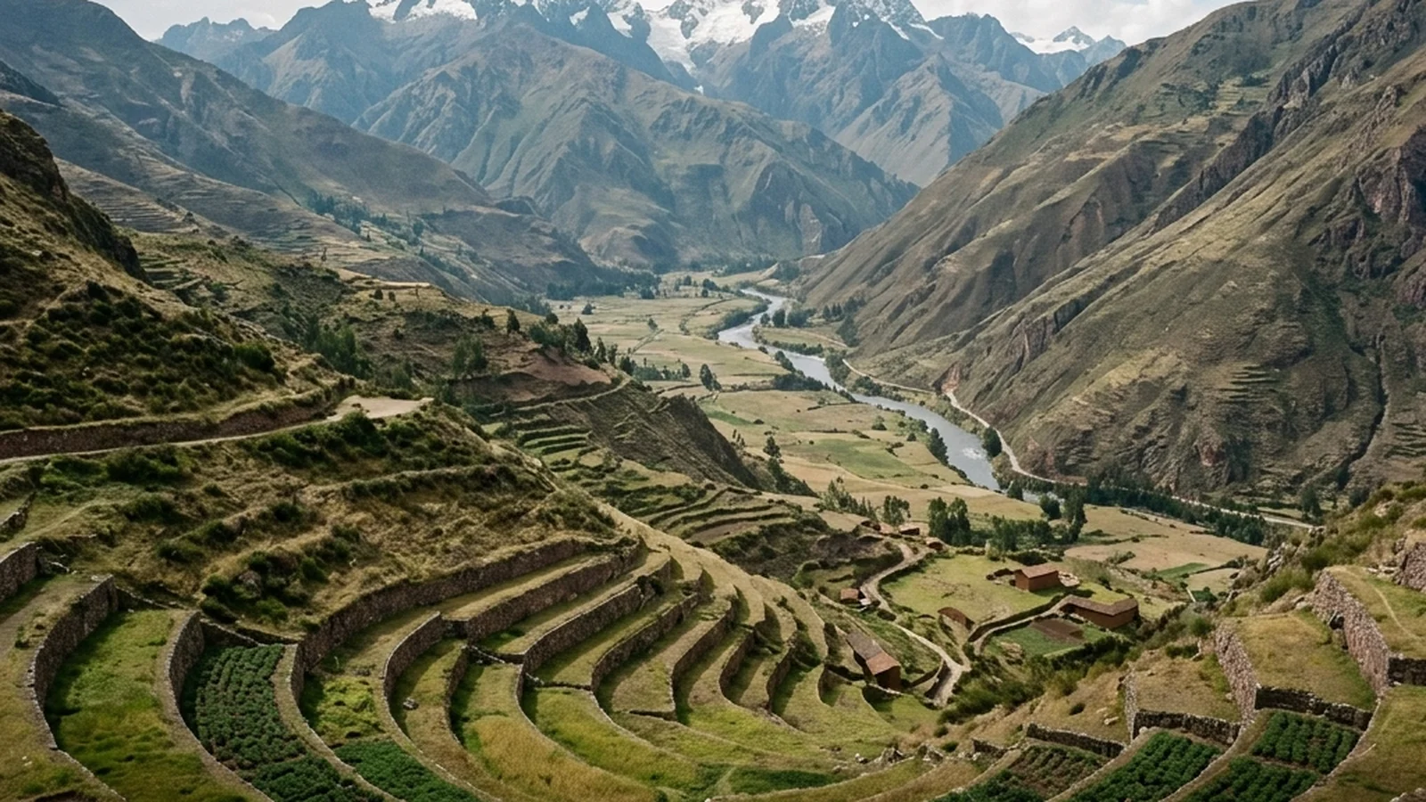 Pérou