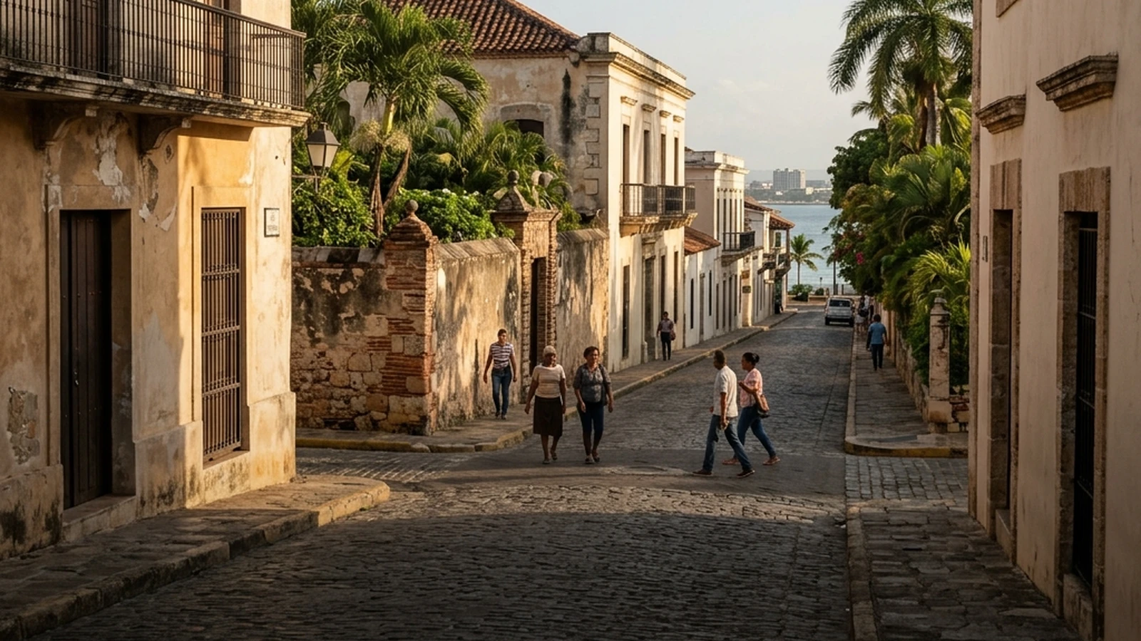 République Dominicaine