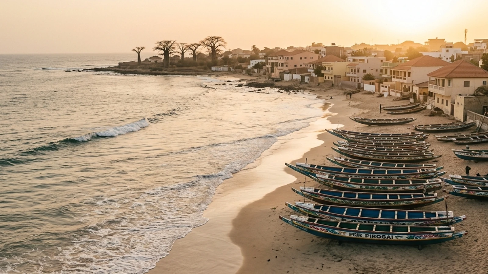 Sénégal