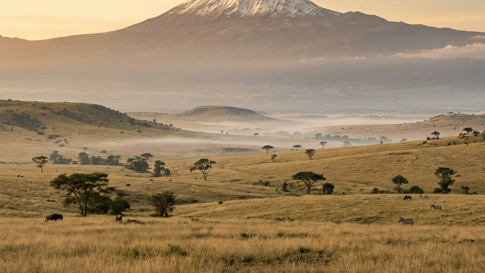 Tanzanie