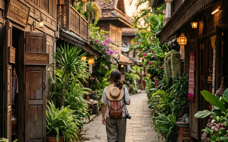 Thaïlande