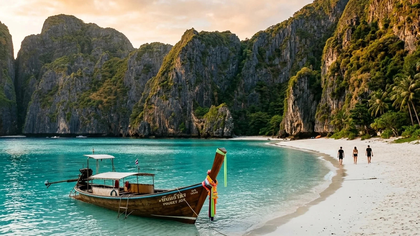 Thaïlande