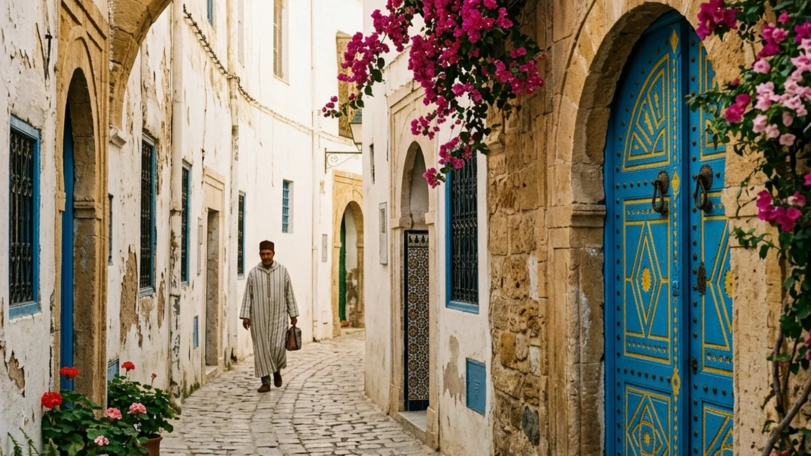 Tunisie