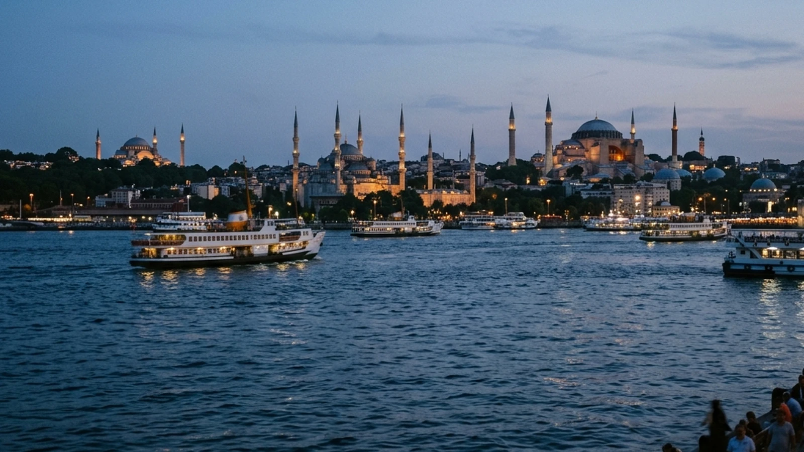 Turquie