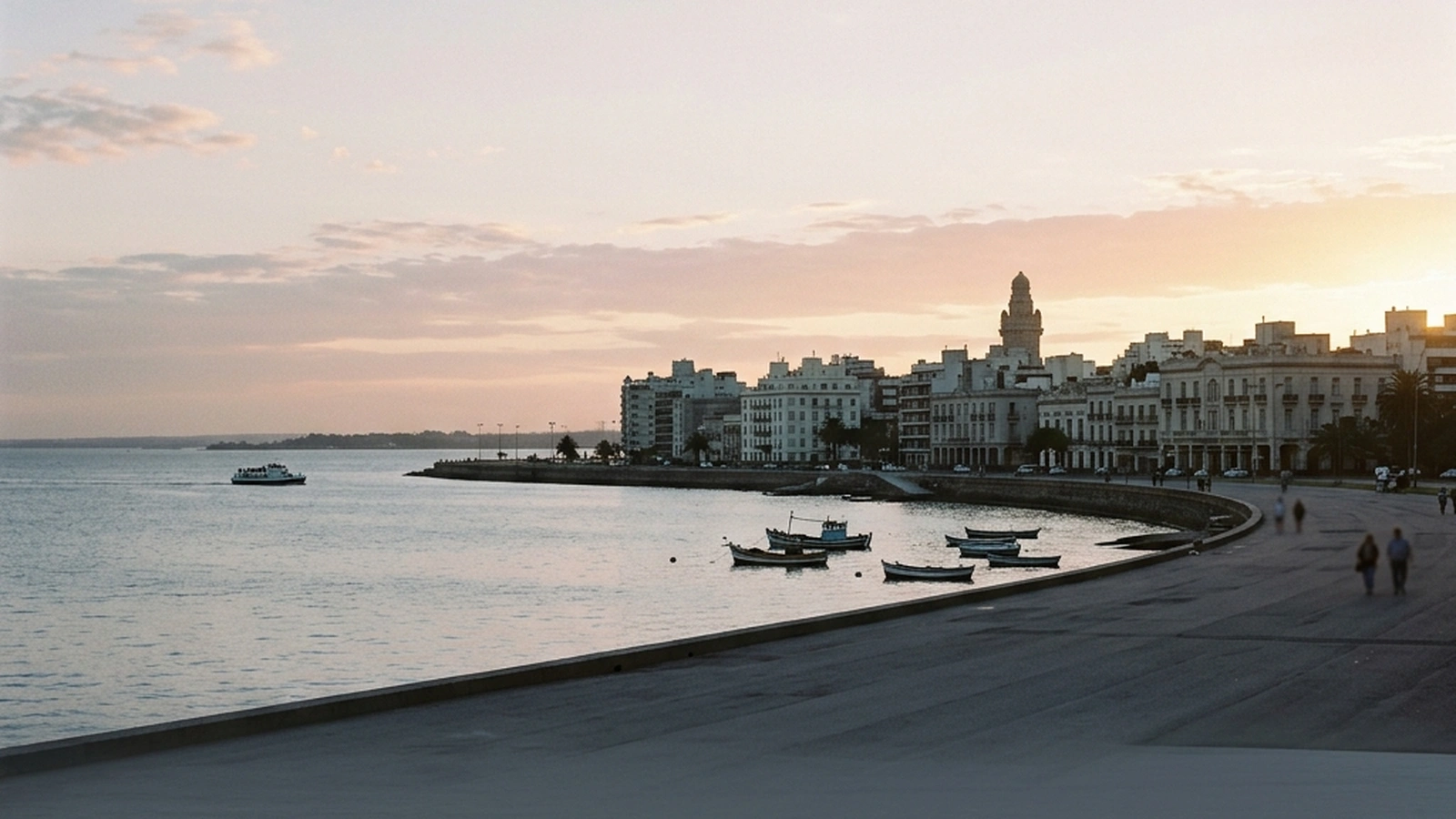 Uruguay